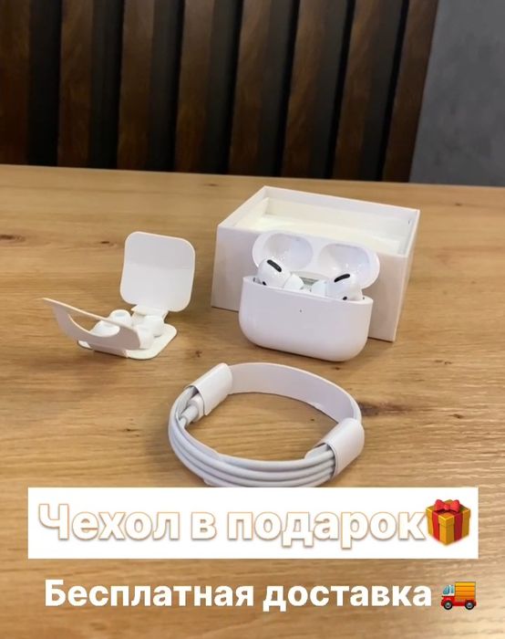 Наушник Эйрподс Премиум качество !