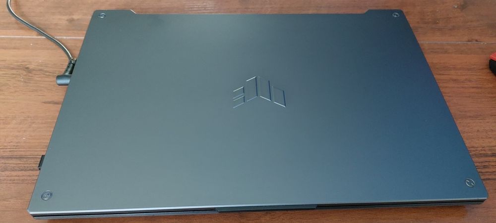 Ноутбук игровой Asus