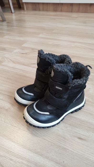 Детски ботуши Lasocki 28 номер