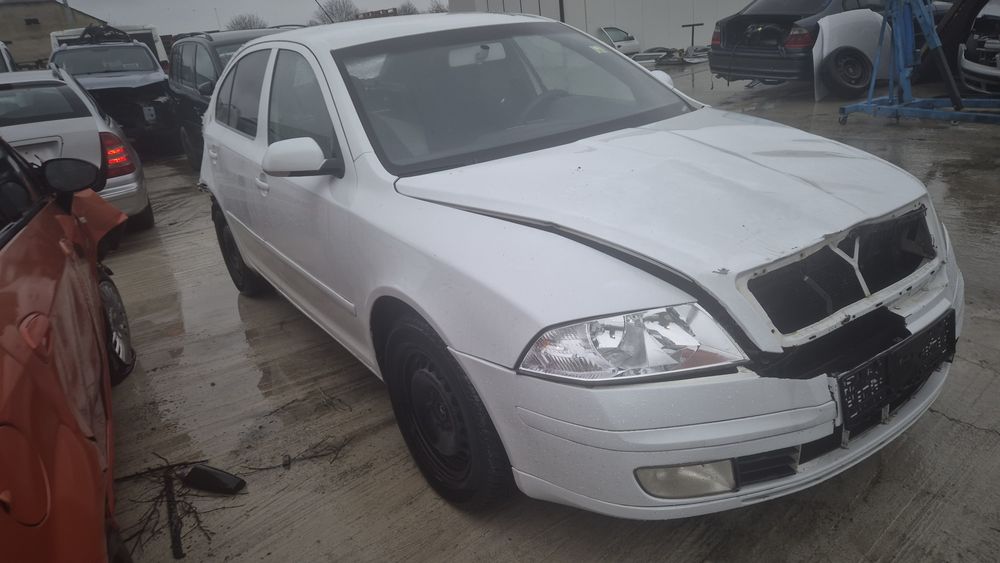 Alternator 1.9 tdi