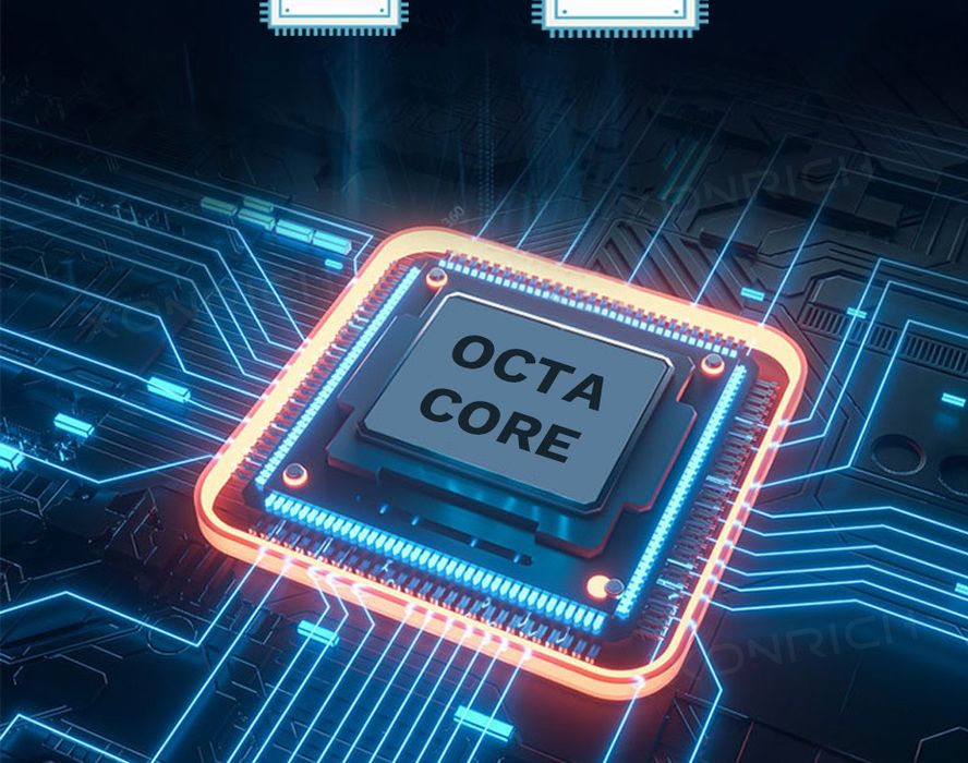 Android 14 навигация toyota rav4 2006 мултимедия Андроид без двд