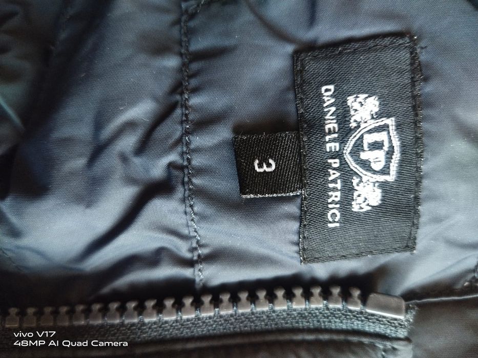 Комбинезон для мальчика 3-5 лет