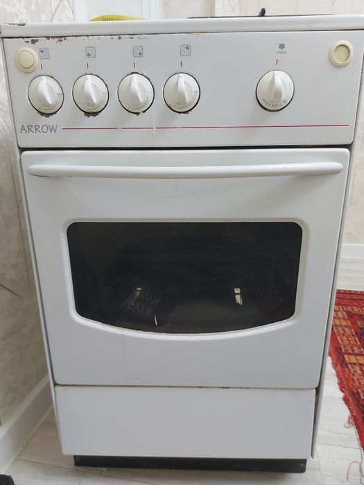 Газ плита сатылады