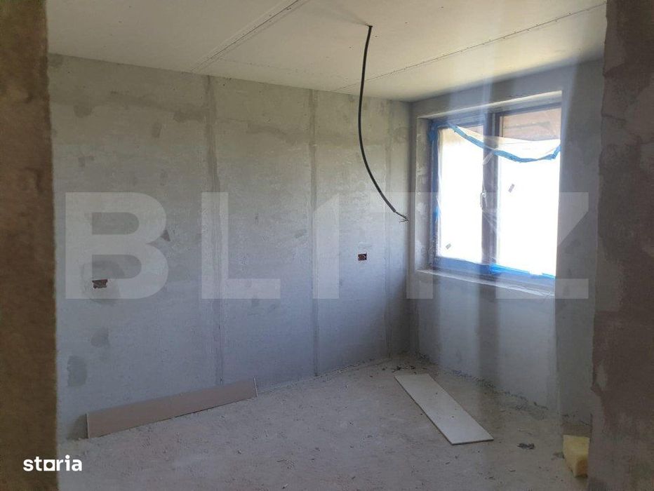 Casa/Vila, 341 mp construiti, teren 1000 mp, Tartasesti