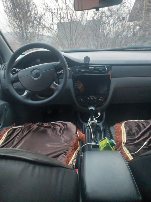 jentra 2023 mexanika toza