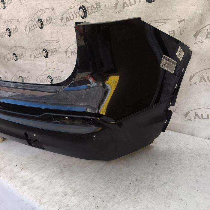 Bara spate Nissan Qashqai 2 Facelift an 2017-2018-2019-2020