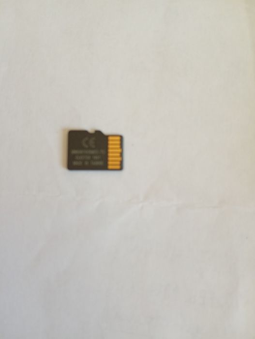 Micro SD card 16 gb /50 buc