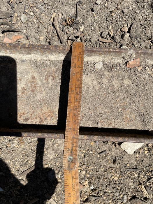 Profile metalice, Ipe Hea ,constructii