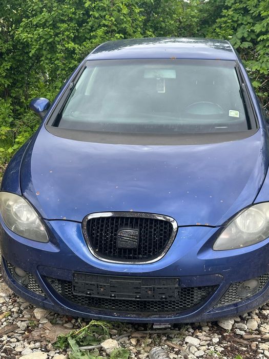 Vand Seat Leon / pentru piese