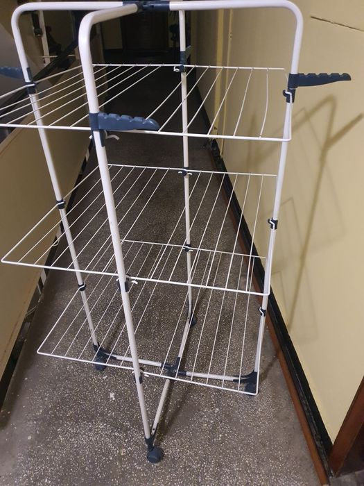 Uscător de rufe Zilan,demontabil