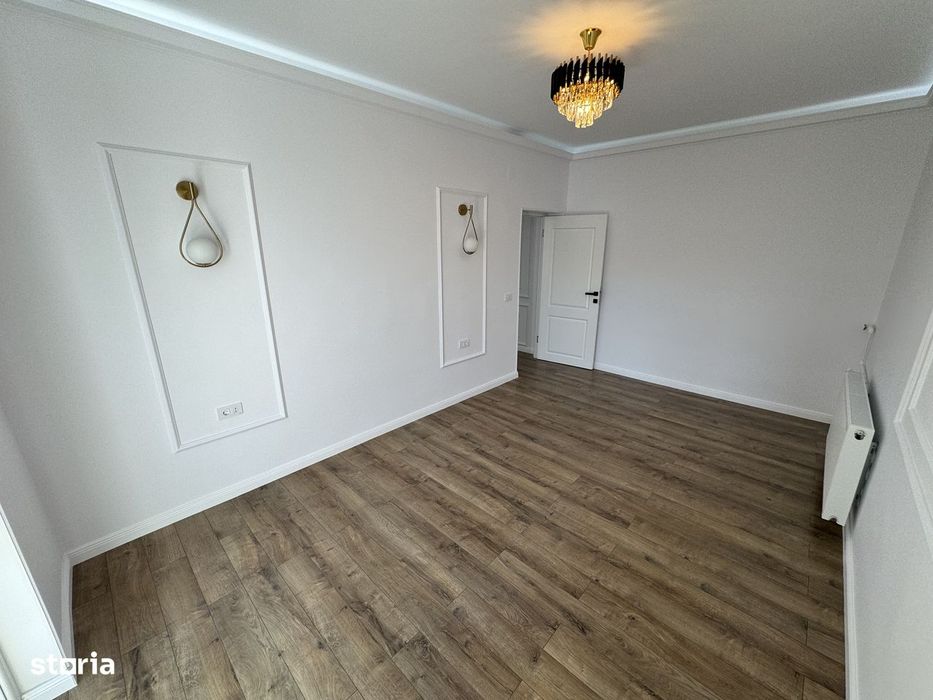 Floreasca, Apartament 2 Camere, Confort 1, Renovat-Finisat Premium