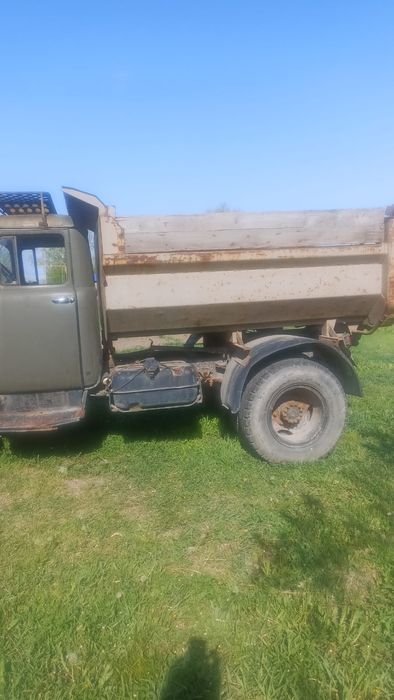 Продам ЗИЛ на ходу