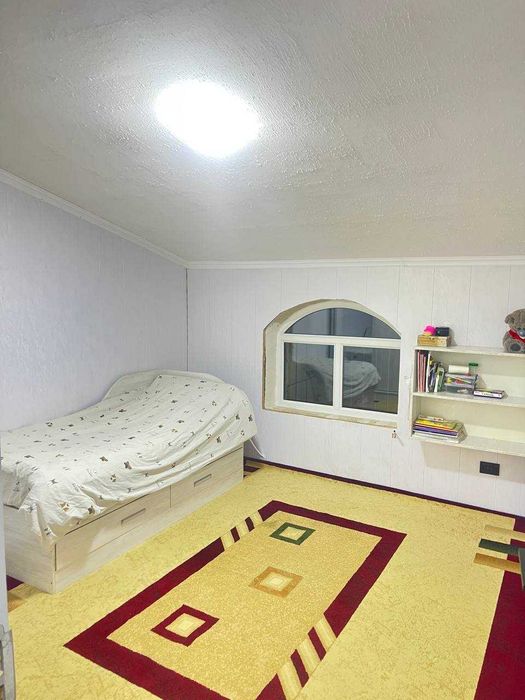 Продаётся дом в Ходжакенте  обмен на квартиру в Ташкенте возможен!