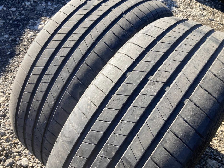 Летни гуми 235 50 20 Bridgestone dot 21