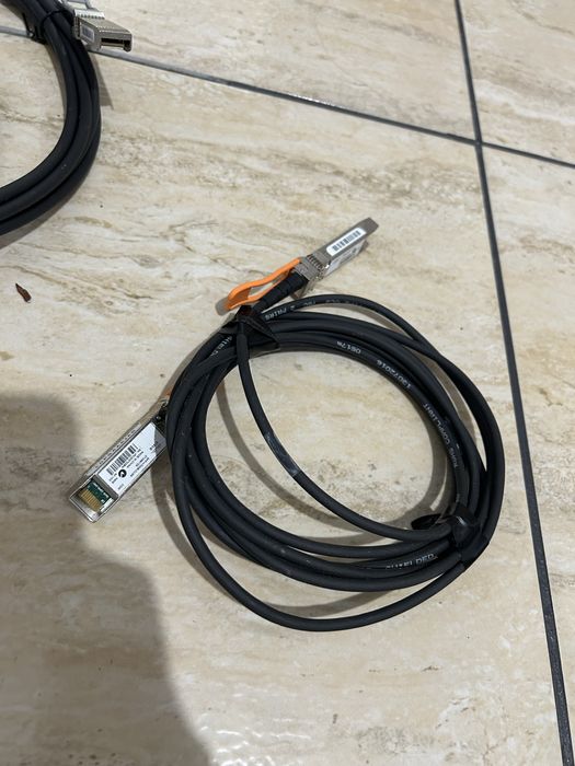 Cisco SFP-H10GB,Cablu SFP+ Cisco SFP-H10GB-CU5M /CU7M/CU3M,transceiver