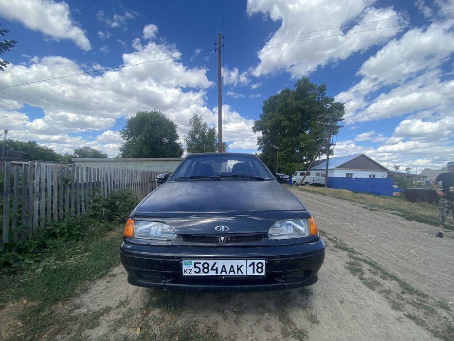 Продам авто ваз 2115