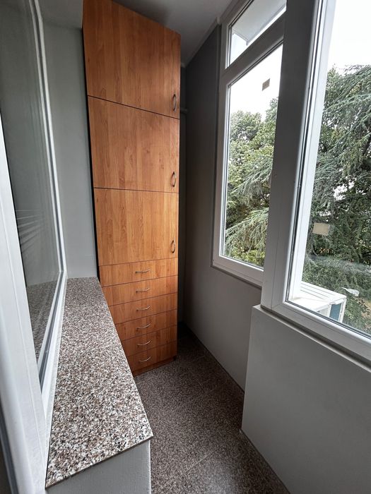 Дава се под наем Тристаен апартамент в Казанлък - 85 кв.м за 275.4 € - Снимка #3