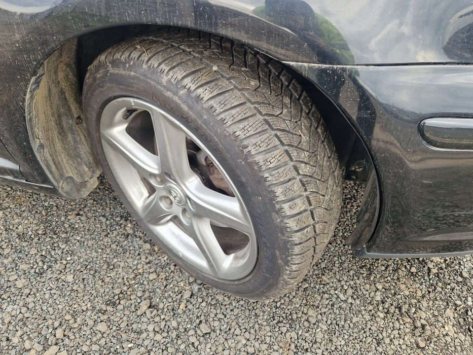 Dezmembrez Toyota Avensis T25 2.2 Dcat 177 cp