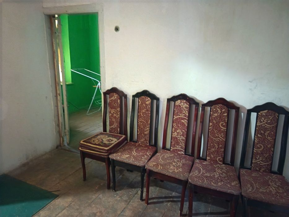 Сдаю свою 3х комнутную квартиру.