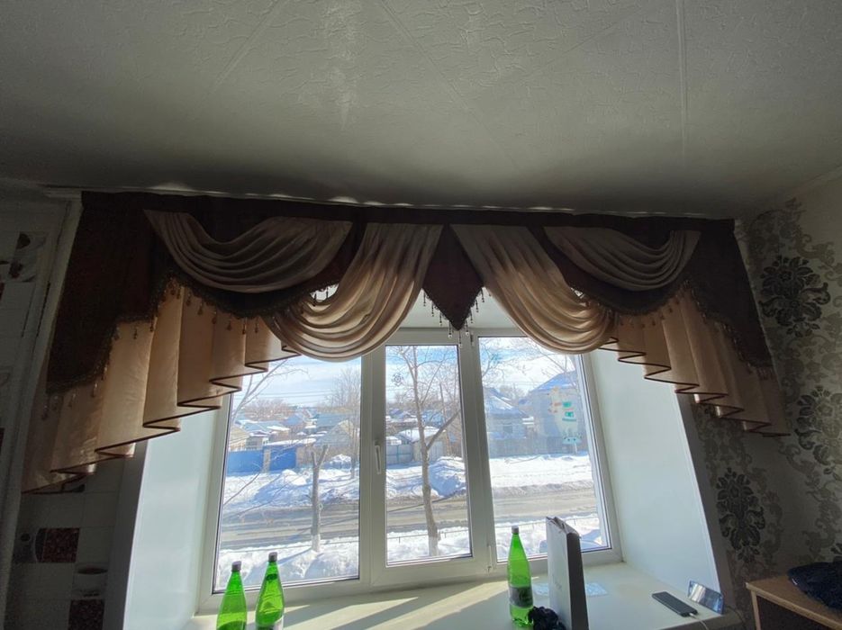 Продам ламбрекен