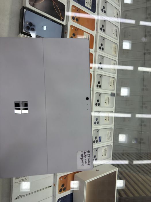 Microsoft