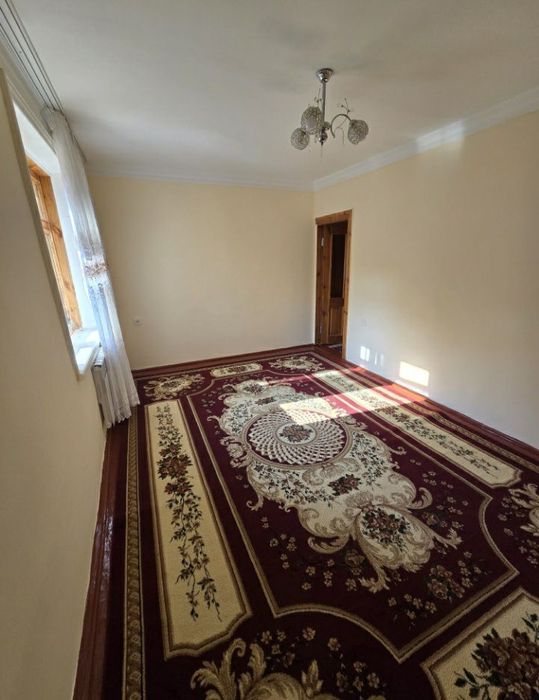 Сдается в аренду квартира