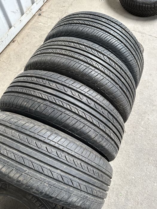 Set anvelope 185/65 R14 vară