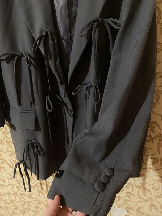 Пиджак продам в хорош состоя