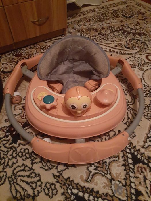 Детский Ходунок детский