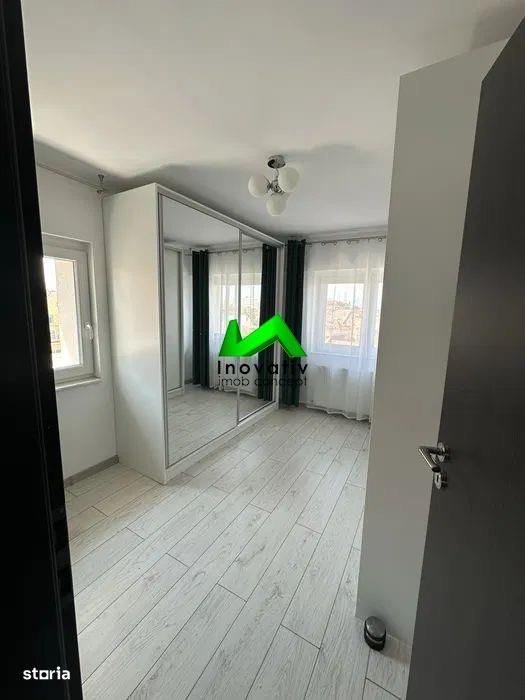 Apartament modern de inchiriat 4 camere Sibiu Central