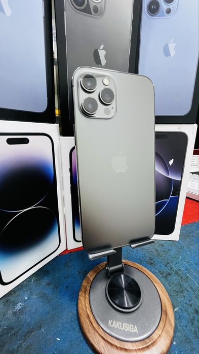 Iphone 12 pro max