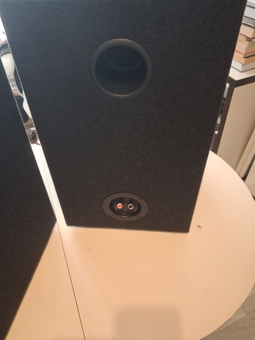 Тонколони DIY Nakamichi Pioneer