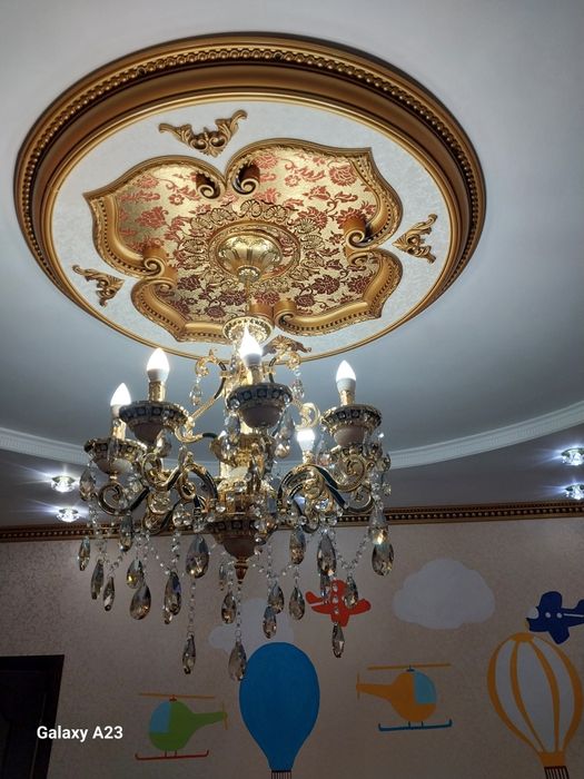 Услуги электрика