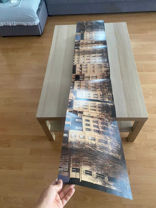 Cărți ilustrate despre Londra și Paris