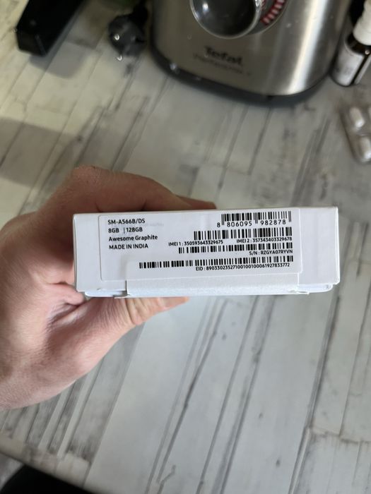 Samsung Galaxy A56 5G