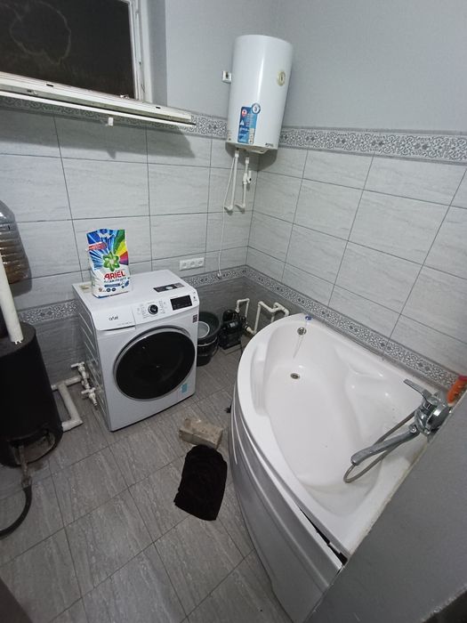 3 хонали квартира ижарага.