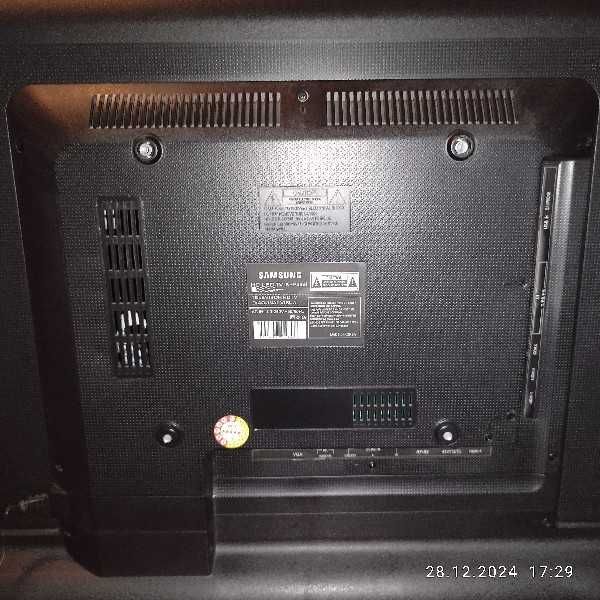 Телевизор SAMSUNG HD TV Диагональ 42"