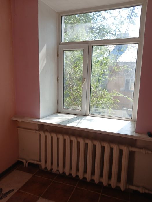 Продаётся 2хкомнатная квартира