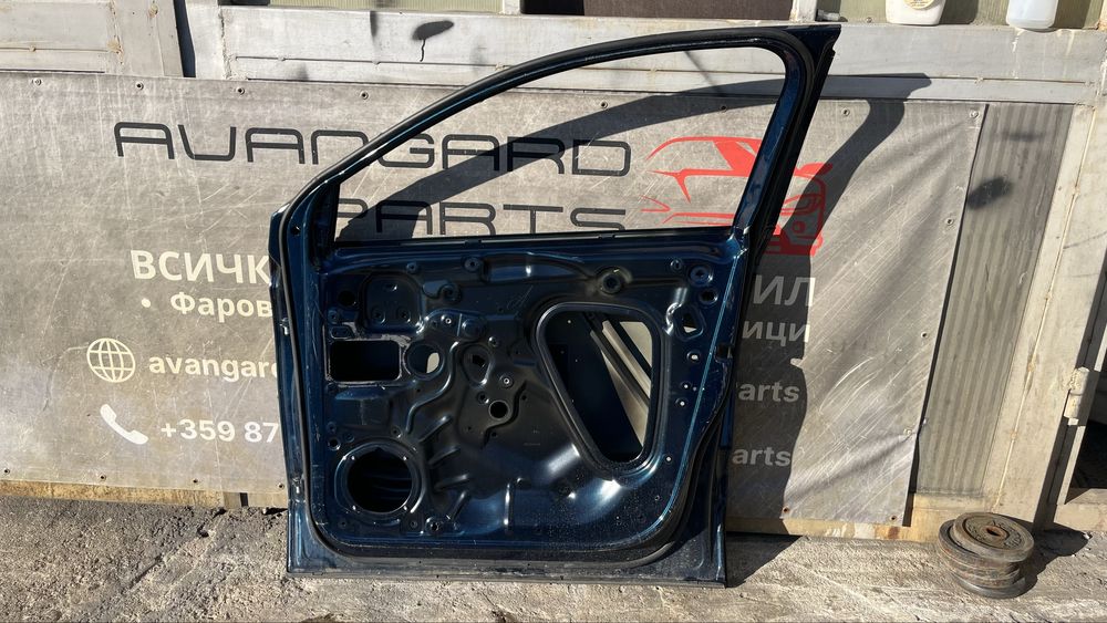 2 броя предна дясна и 1 брой задна дясна врата Seat Ateca 2017-