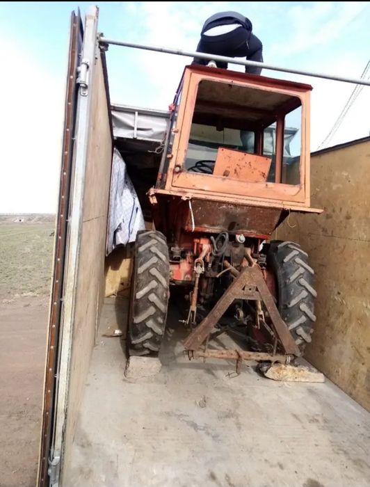 Газель бизнес Фермер Газ бензин