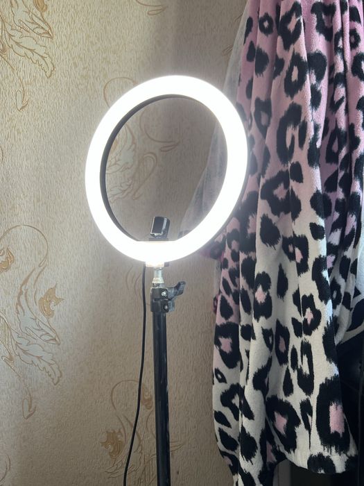 Штатиф б/у как новый не позывались