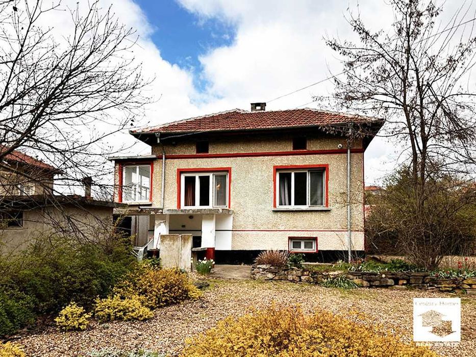 Продава се Къща в с. Добромирка, Област Габрово - 100 кв.м за 580 €/кв.м - Снимка #1