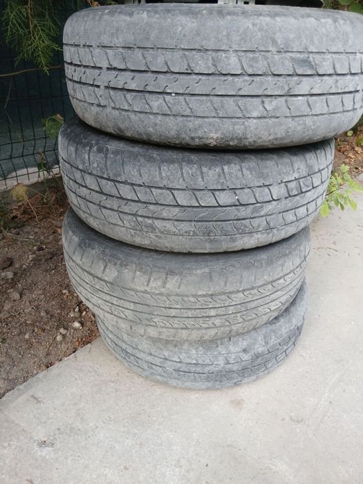 Диска балон R14 спарк