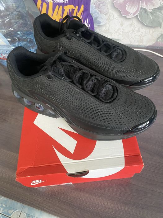 Кроссовки Nike DN оригинал