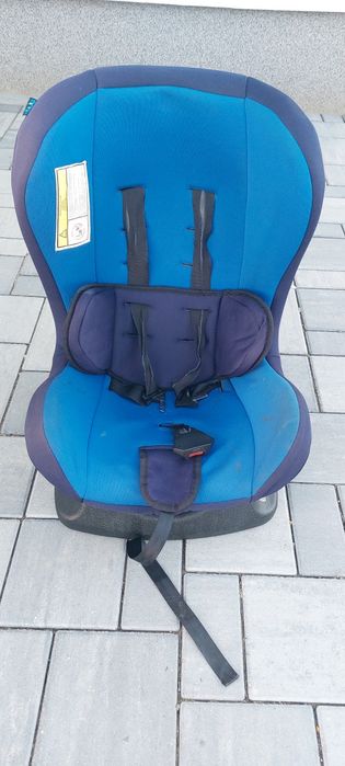 Scaun auto copii, marca Juju