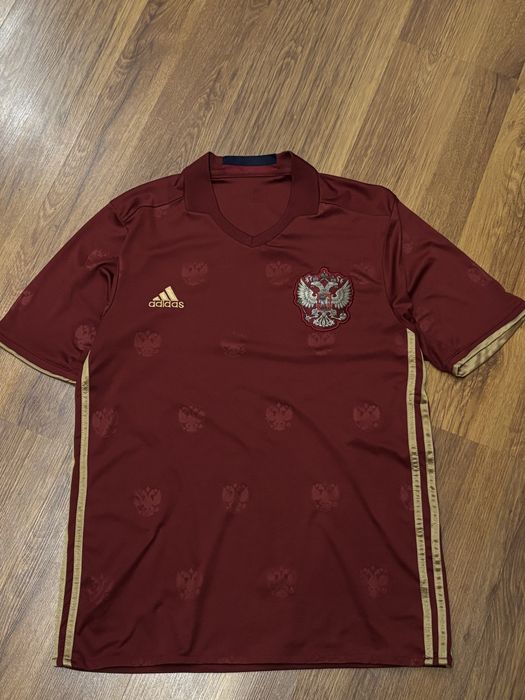 Футболка Adidas