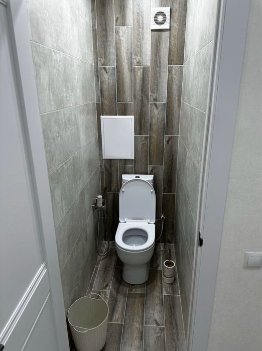 Сдается посуточно 1 ком кв в 5 мкр