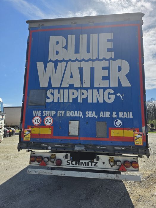 Schmitz 2018 standard