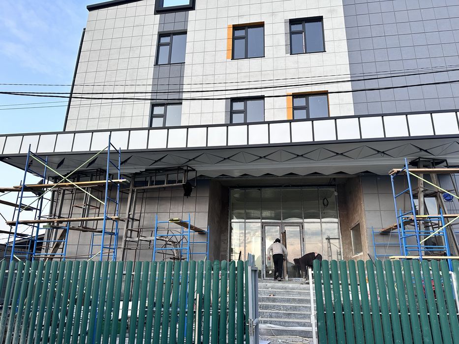 Туникабонд шимкент