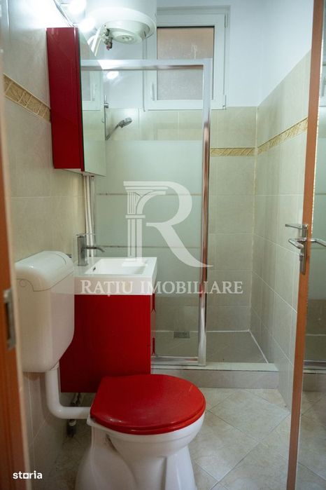 Apartament cu 2 camere | Pietonala | Ultracentral | Oradea